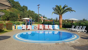 Panorama Sidari - All inclusive
