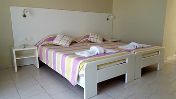 Panorama Sidari - All inclusive