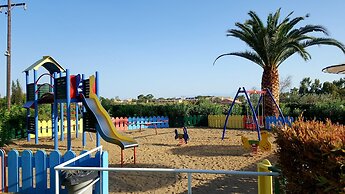 Panorama Sidari - All inclusive