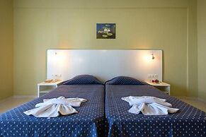 Panorama Sidari - All inclusive