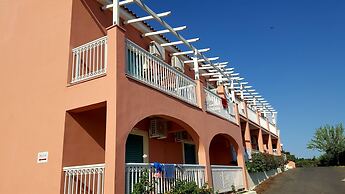 Panorama Sidari - All inclusive