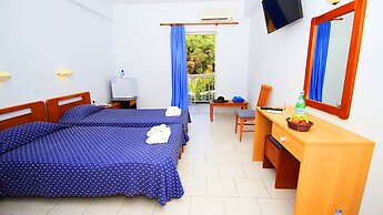Panorama Sidari - All inclusive