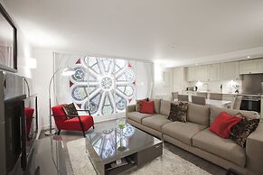 Apple Apartments Rosemount