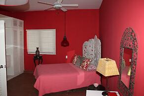 Casa Mallen - La Boquita
