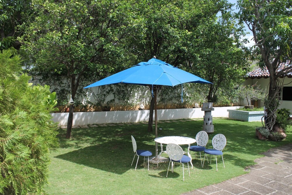 Casa Mallen - La Boquita