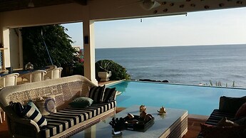 Casa Mallen - La Boquita