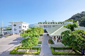 Las Villas Marina Pez Vela