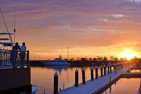 Las Villas Marina Pez Vela