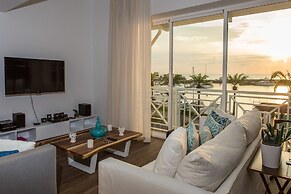 Las Villas Marina Pez Vela