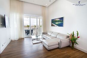 Las Villas Marina Pez Vela