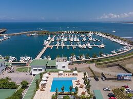 Las Villas Marina Pez Vela