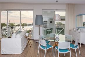 Las Villas Marina Pez Vela