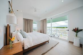 Las Villas Marina Pez Vela