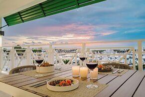 Las Villas Marina Pez Vela