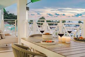 Las Villas Marina Pez Vela