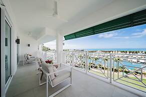 Las Villas Marina Pez Vela