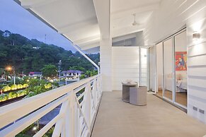 Las Villas Marina Pez Vela