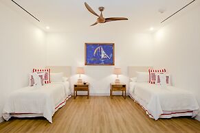 Las Villas Marina Pez Vela