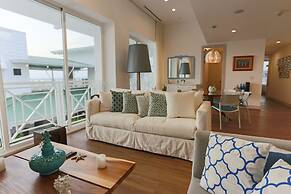 Las Villas Marina Pez Vela