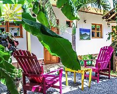 Al Sole Guesthouse