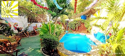 Al Sole Guesthouse