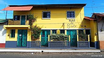 Al Sole Guesthouse