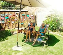 Al Sole Guesthouse