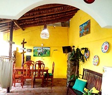 Al Sole Guesthouse