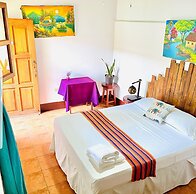Al Sole Guesthouse