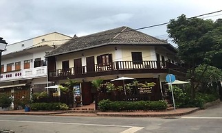 Villa Champa