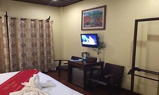 Villa Champa