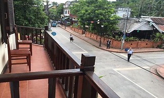 Villa Champa