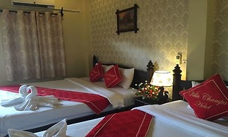Villa Champa