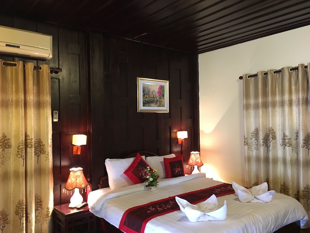 Villa Phathana