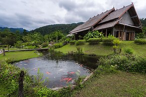 Namkat Yorla Pa Resort