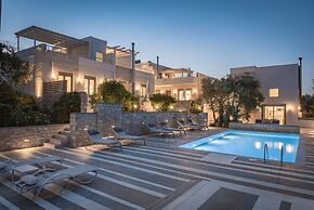 Eco Villas