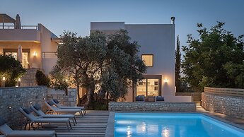 Eco Villas