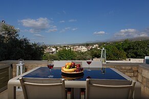 Eco Villas