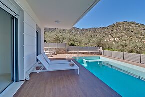 Asterios Villa