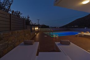 Asterios Villa