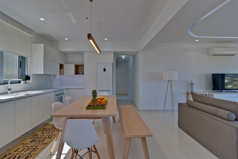Asterios Villa