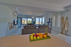Asterios Villa