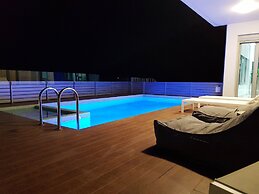 Asterios Villa