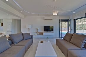 Asterios Villa