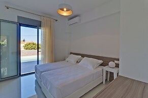 Asterios Villa