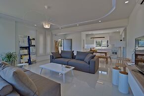 Asterios Villa