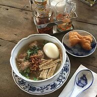 Yuu Hotel Ubon Ratchathani