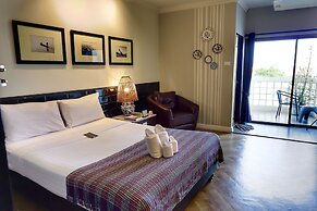 Yuu Hotel Ubon Ratchathani