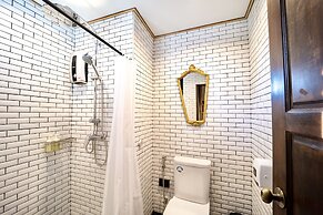 Yuu Hotel Ubon Ratchathani