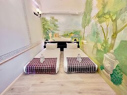 Yuu Hotel Ubon Ratchathani